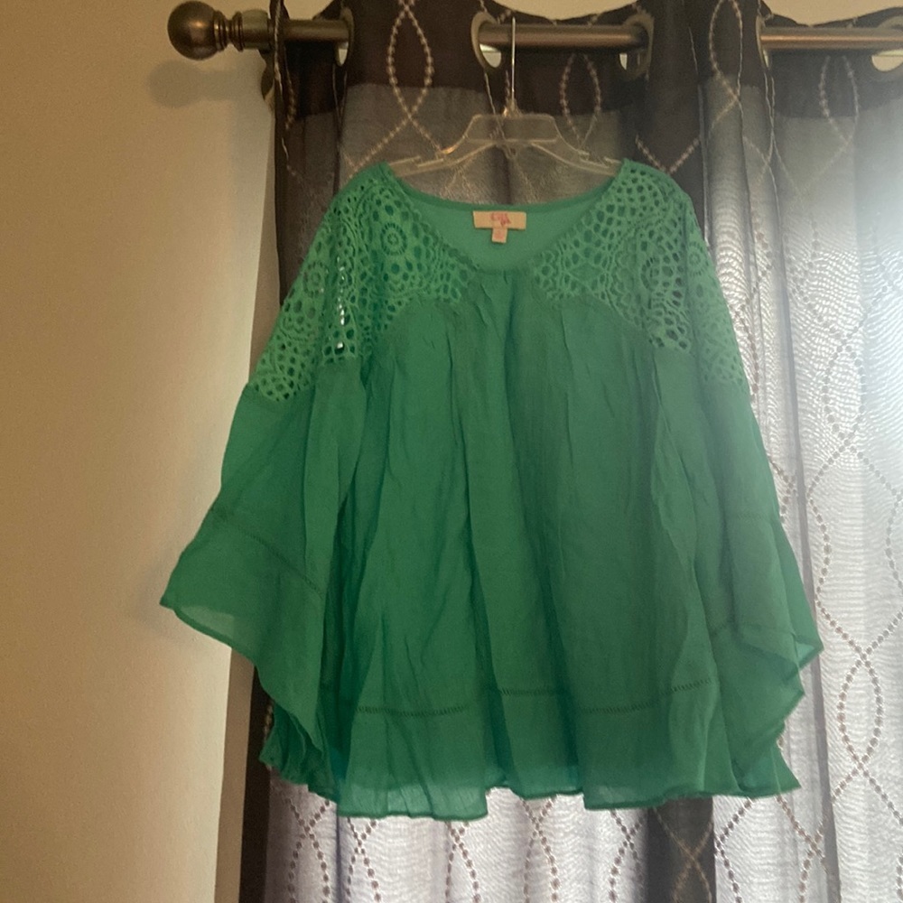 Girls dress shirt!